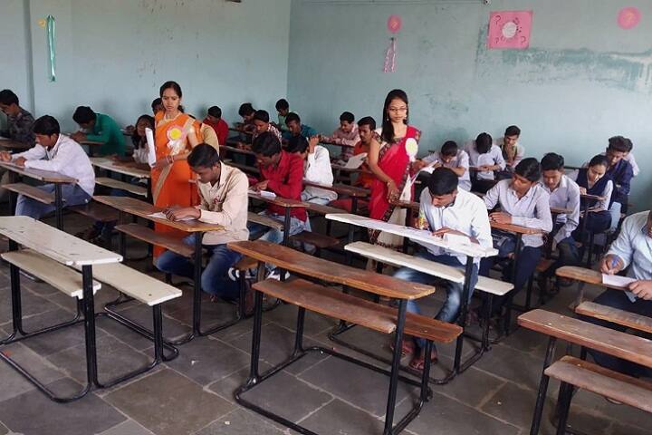 Netaji Polytechnic College campus in Dhule, Maharashtra, India — photo 4