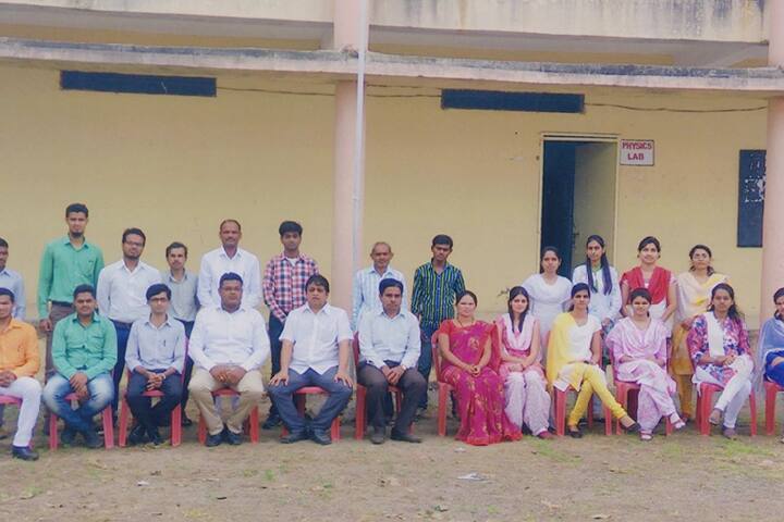 Netaji Polytechnic College campus in Dhule, Maharashtra, India — photo 6
