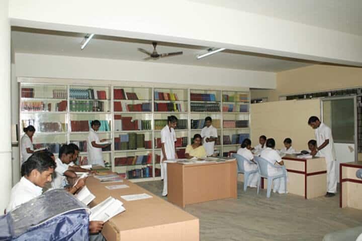 MVM Suma Institute of Nursing Sciences campus in Bangalore, Karnataka, India — photo 6