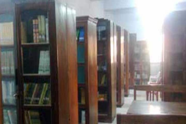 Ananda Chandra College of Commerce campus in Jalpaiguri, West Bengal, India — photo 5