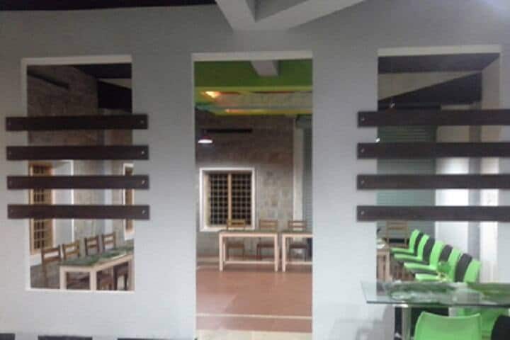 YIMS, Mundur campus in Mundur-II, Kerala, India — photo 6
