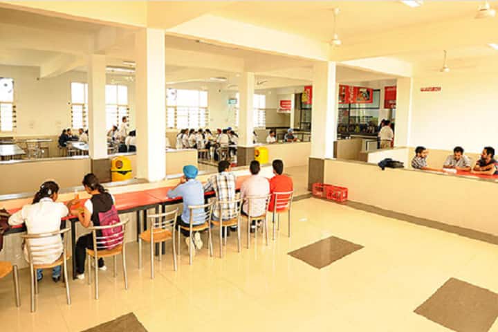 Global Group of Institute campus in Amritsar, Punjab, India — photo 2