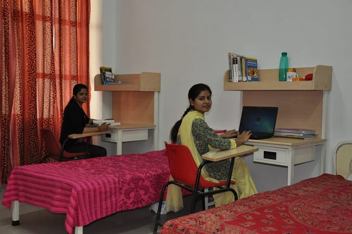 Global Group of Institute campus in Amritsar, Punjab, India — photo 4