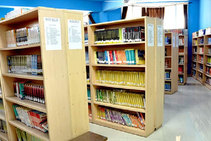 Global Group of Institute campus in Amritsar, Punjab, India — photo 5