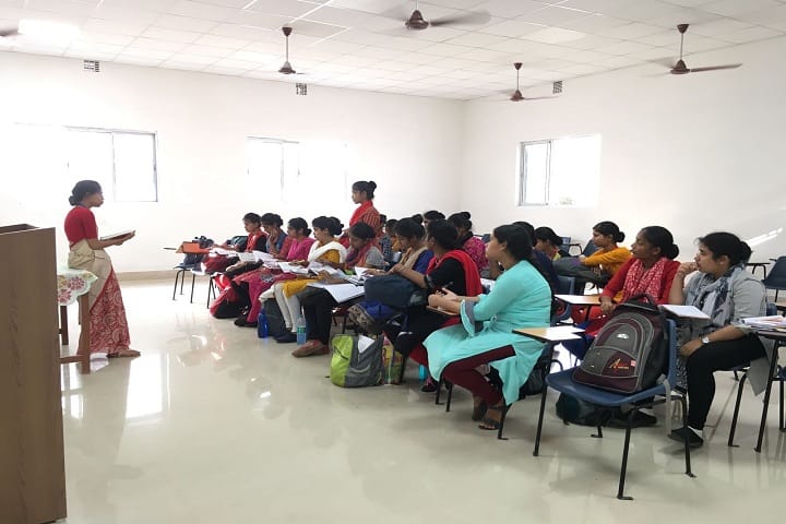 Bishnupur Public School and College of Nursing campus in Bishnupur, West Bengal, India — photo 3