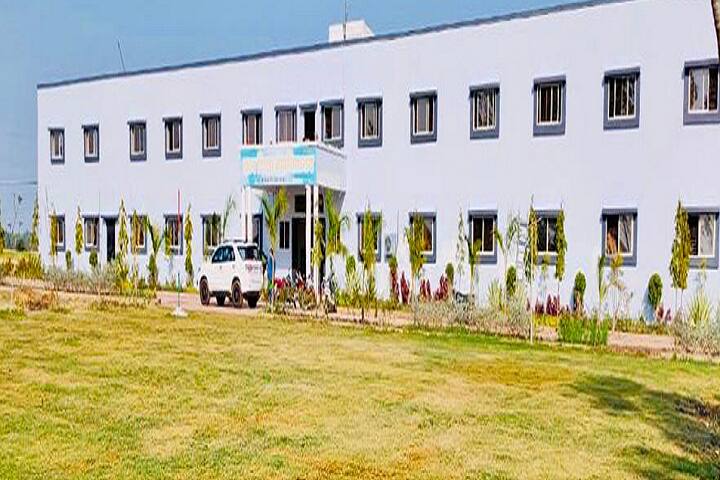 Shri Gyan Shiksha Mahavidyalaya campus in Dhar, Madhya Pradesh, India — photo 1