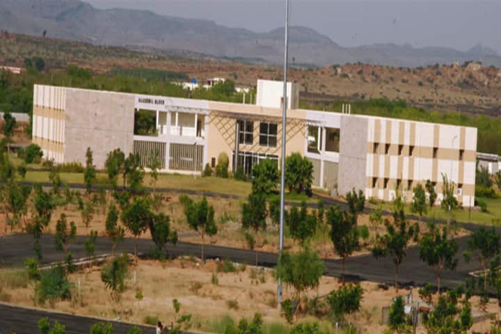 JNTUACE Pulivendula campus in Kadapa, Andhra Pradesh, India — photo 2