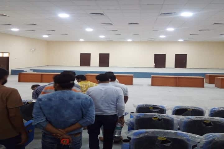 Shri Phanishwar Nath Renu Engineering College campus in Araria, Bihar, India — photo 2