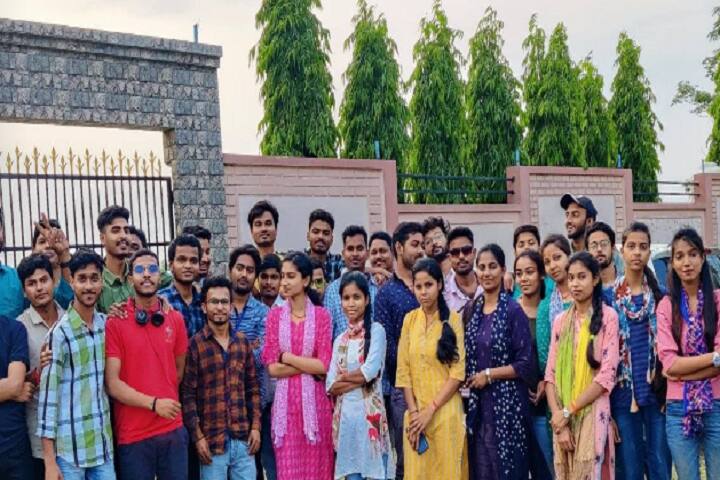 Shri Phanishwar Nath Renu Engineering College campus in Araria, Bihar, India — photo 4