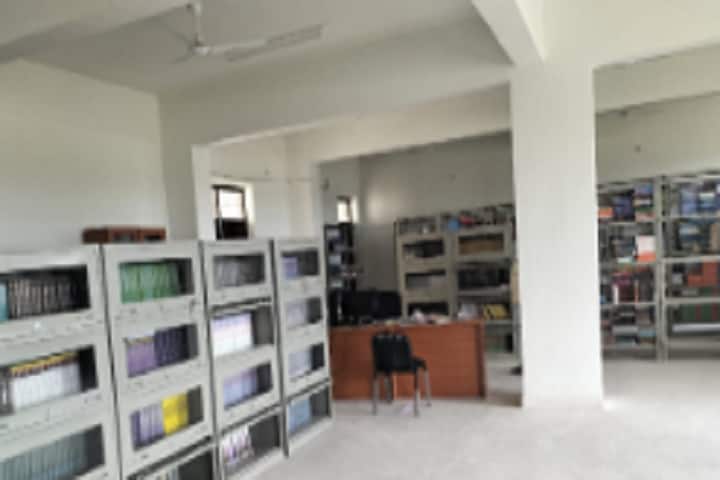 Shri Phanishwar Nath Renu Engineering College campus in Araria, Bihar, India — photo 6