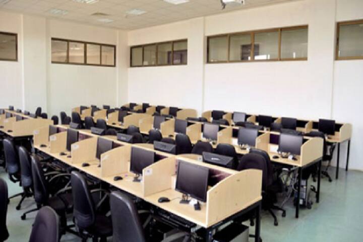 Symbiosis School of Planning Architecture and Design campus in Nagpur, Maharashtra, India — photo 6