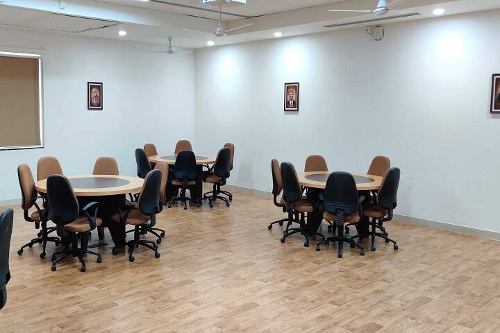 SCMS Nagpur campus in Nagpur, Maharashtra, India — photo 2