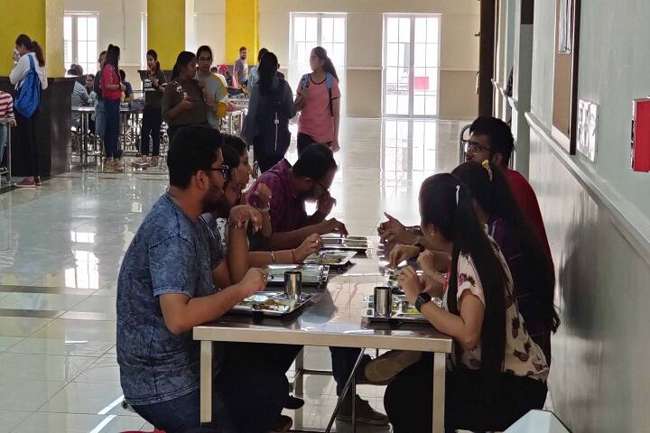 SCMS Nagpur campus in Nagpur, Maharashtra, India — photo 3
