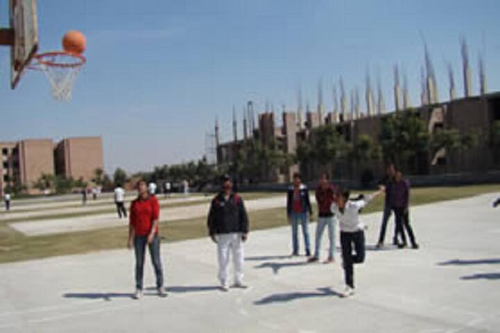 Vyas Institute of Management campus in Jodhpur, Rajasthan, India — photo 4