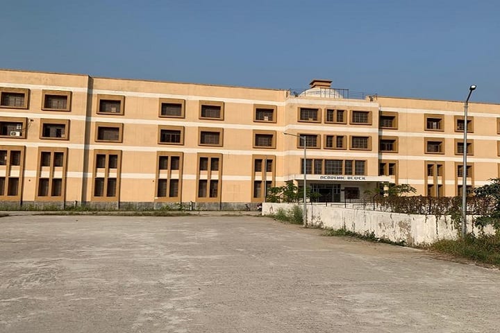 Baddiuzamakhan Institute of Polytechnic, Sitamarhi campus in Sitamarhi, Bihar, India