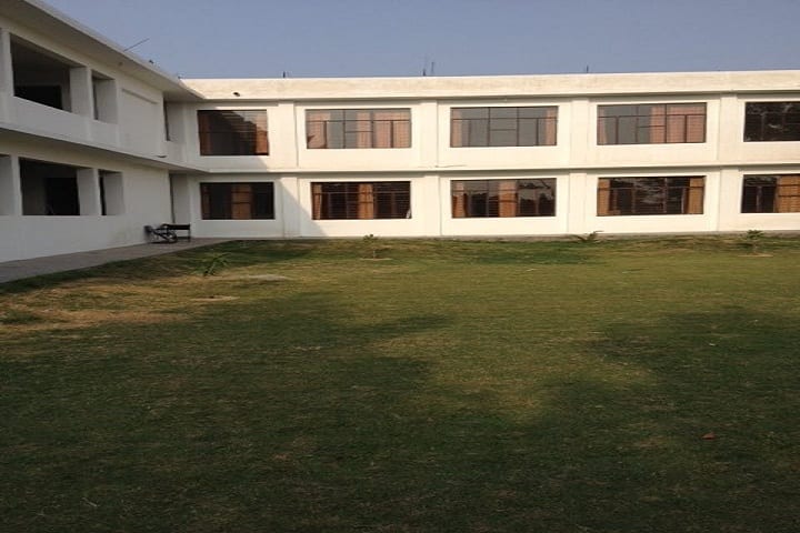 Phoenix Nursing Institute campus in Jalandhar, Punjab, India — photo 1