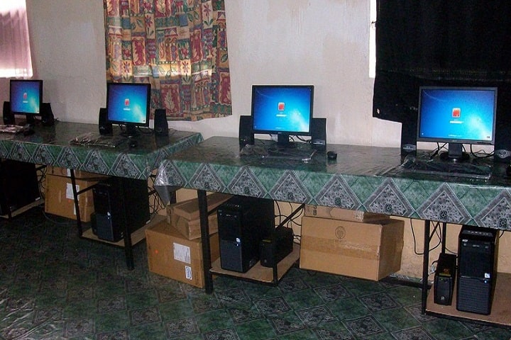 Phoenix Nursing Institute campus in Jalandhar, Punjab, India — photo 3