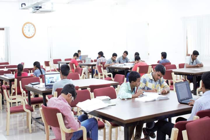 VIT AP School of Business campus in Vijayawada, Andhra Pradesh, India — photo 2