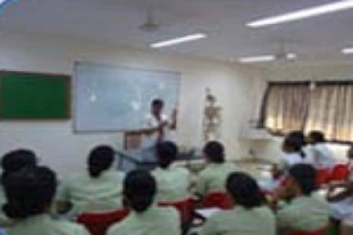 Peerless College of Nursing campus in Kolkata, West Bengal, India — photo 2