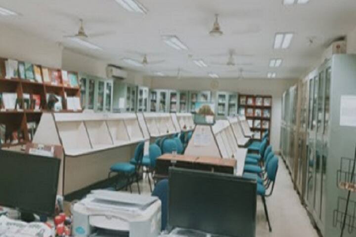 Peerless College of Nursing campus in Kolkata, West Bengal, India — photo 4