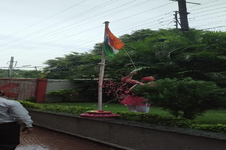 Vishisht School of Management campus in Indore, Madhya Pradesh, India — photo 5