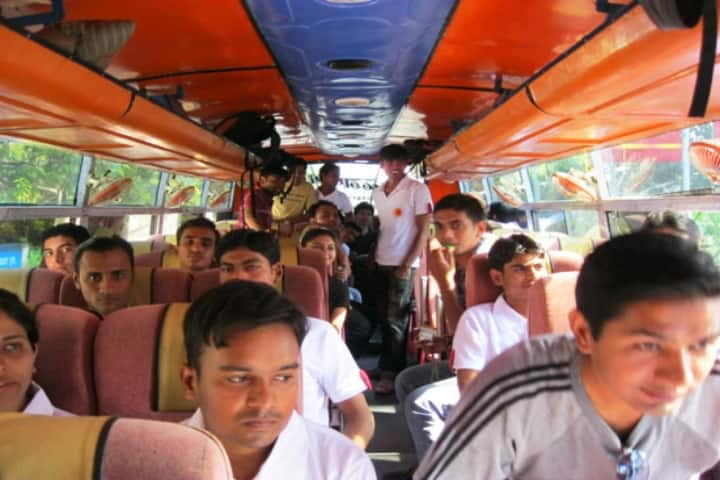 Vishisht School of Management campus in Indore, Madhya Pradesh, India — photo 6