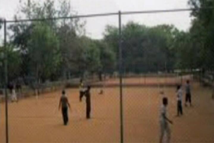 Padmasree College of Nursing campus in Kancheepuram, Tamil Nadu, India — photo 4