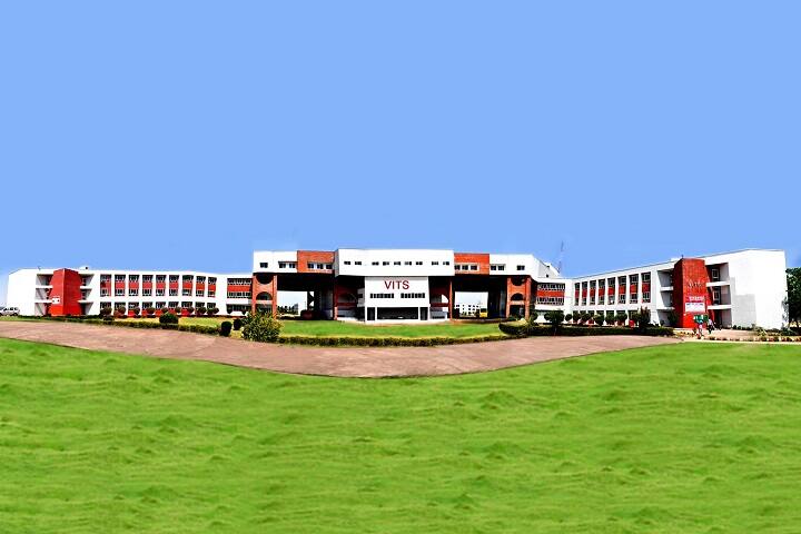 Vindhya Institute of Management and Science campus in Satna, Madhya Pradesh, India — photo 1