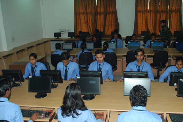 The Renaissance Institute of Management and Technology campus in Dehradun, Uttarakhand, India — photo 3