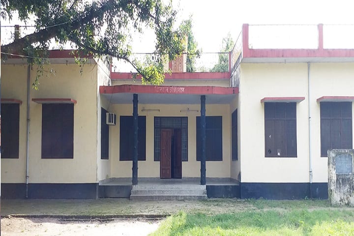 Technical Education and Research Institute Post Graduate College campus in Ghazipur, Uttar Pradesh, India — photo 5