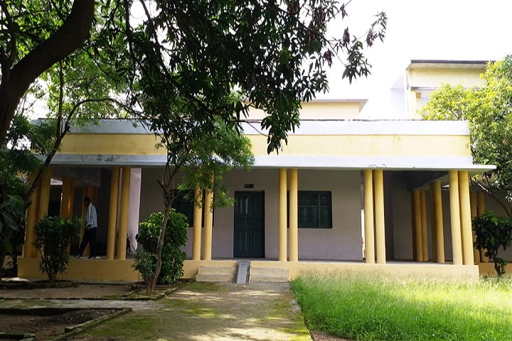 Technical Education and Research Institute Post Graduate College campus in Ghazipur, Uttar Pradesh, India — photo 6