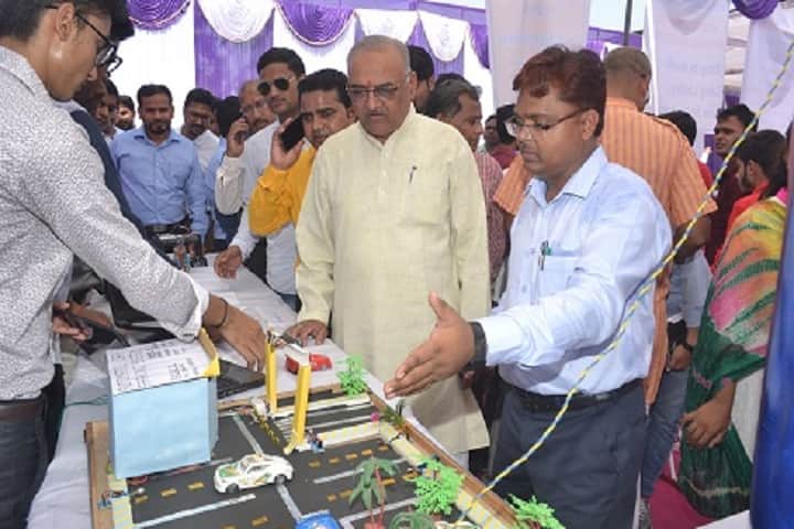 Government Polytechnic campus in Shahjahanpur, Uttar Pradesh, India — photo 3