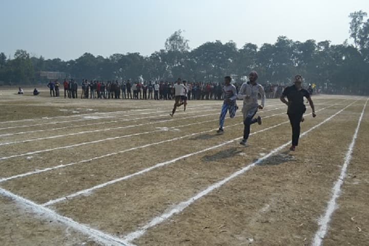 Government Polytechnic campus in Shahjahanpur, Uttar Pradesh, India — photo 5
