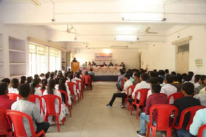 Government Polytechnic campus in Shahjahanpur, Uttar Pradesh, India — photo 6