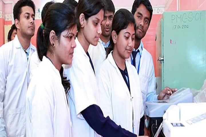 VMS Institute of Management campus in Batala, Punjab, India — photo 2