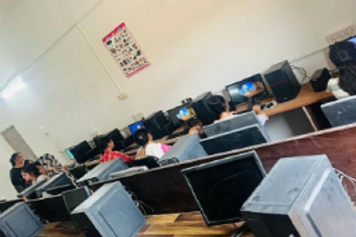 VMS Institute of Management campus in Batala, Punjab, India — photo 5