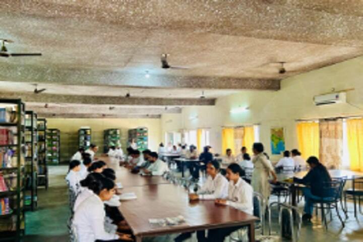 VMS Institute of Management campus in Batala, Punjab, India — photo 6