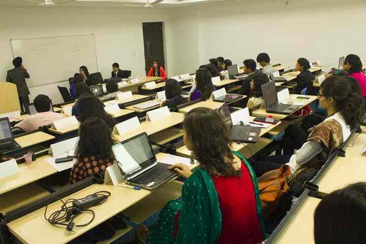 Vivekananda School of Business Studies campus in New Delhi, Delhi, India — photo 2