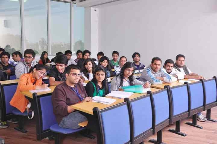 Vivekananda School of Business Studies campus in New Delhi, Delhi, India — photo 4