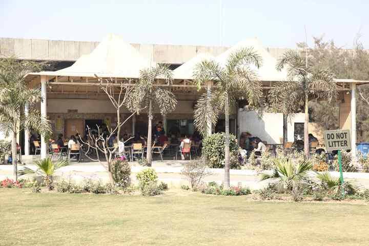 Vivekananda School of Business Studies campus in New Delhi, Delhi, India — photo 5