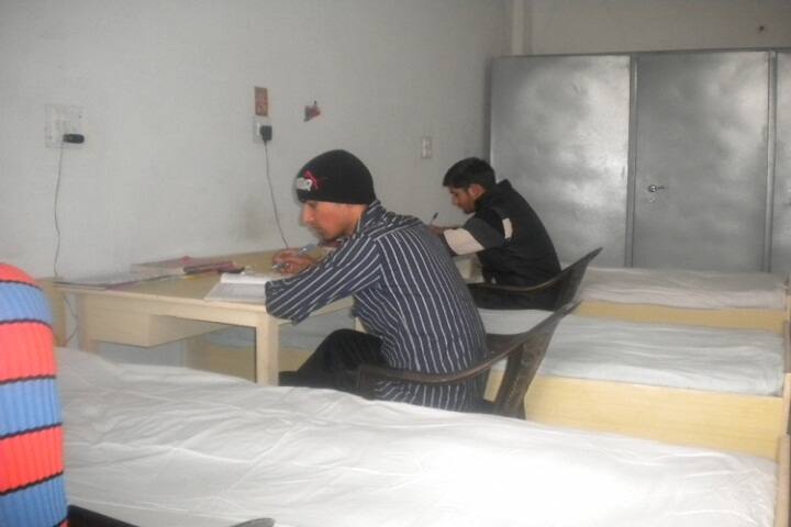 National College of Polytechnic campus in Jagadhri, Haryana, India — photo 4