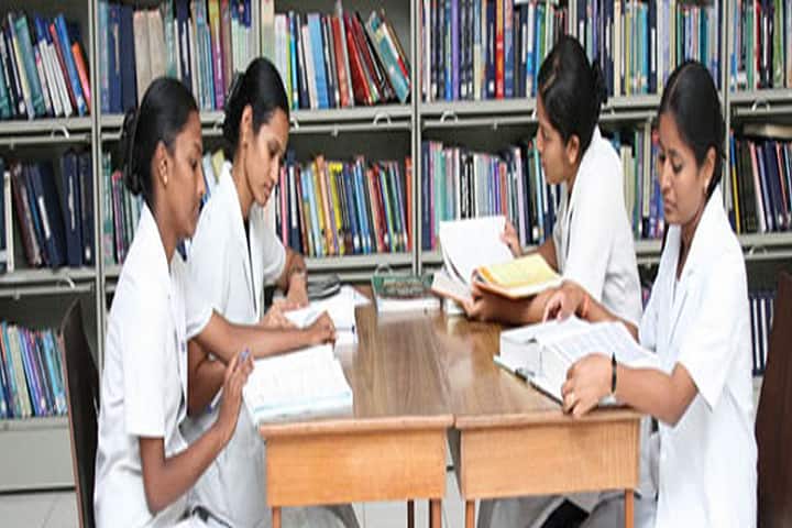 Dr Ambedkar Institute of Medical Science campus in Rourkela, Odisha, India — photo 3