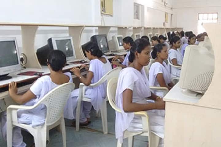 Dr Ambedkar Institute of Medical Science campus in Rourkela, Odisha, India — photo 4