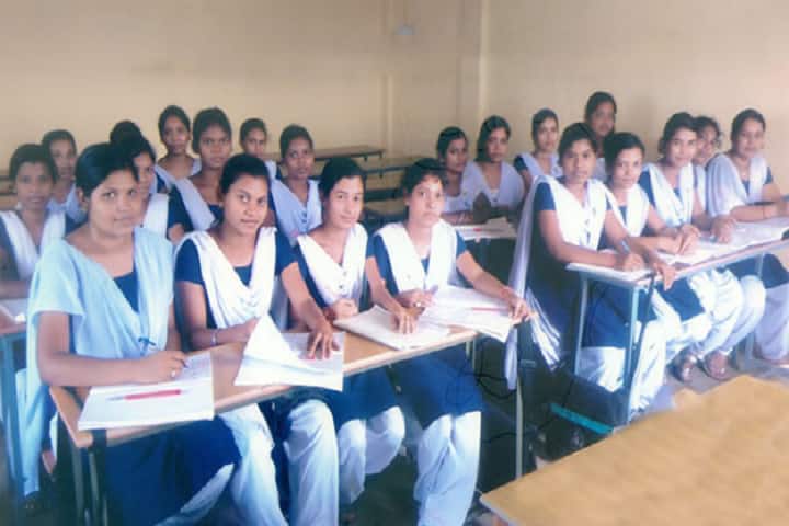 Dr Ambedkar Institute of Medical Science campus in Rourkela, Odisha, India — photo 5