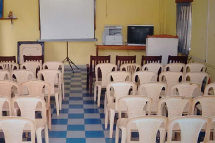 Dr Ambedkar Institute of Medical Science campus in Rourkela, Odisha, India — photo 6