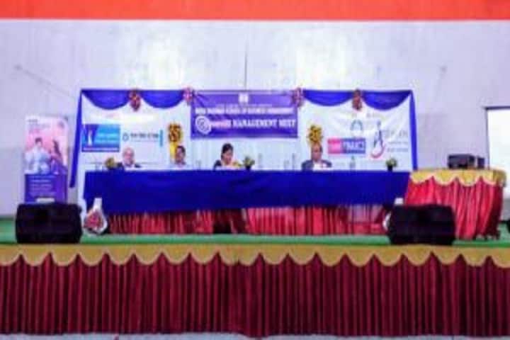 Vivek Vardhini School of Business Management campus in Hyderabad, Telangana, India — photo 5