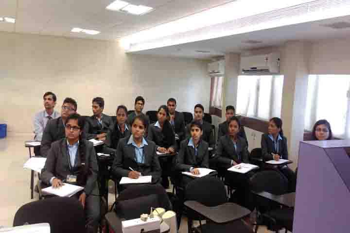Viva Institute of Management and Research campus in Palghar, Maharashtra, India — photo 2