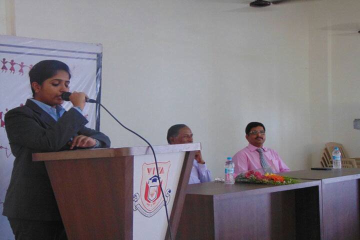 Viva Institute of Management and Research campus in Palghar, Maharashtra, India — photo 3