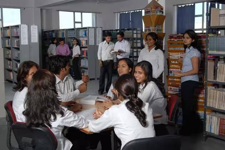 Apollo Institute of Technology campus in Kanpur, Uttar Pradesh, India — photo 3