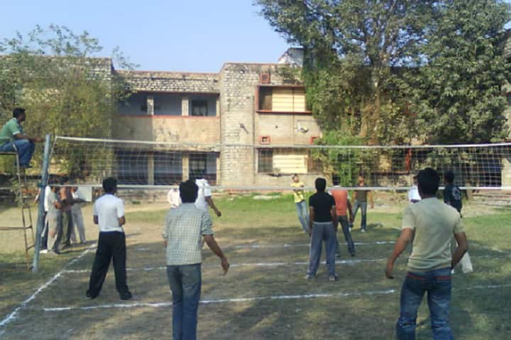 Vision School of Management campus in Chittorgarh, Rajasthan, India — photo 5